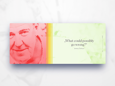 quote #01 clarkson green grey quote red typo
