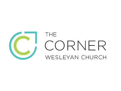 The Corner Wesleyan Church Logo