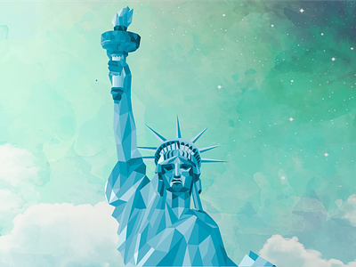 Statue of Liberty