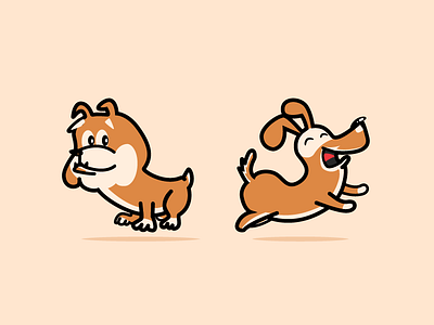 Happy Dance Mario Group by Belanna Zhou on Dribbble