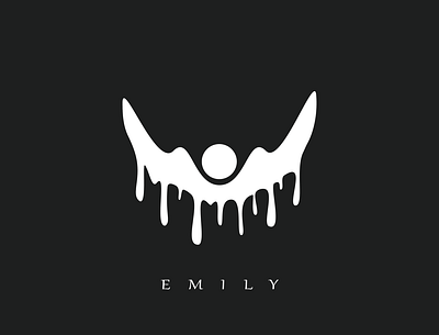 EMILY - Logo Design design graphic design illustration logo vector