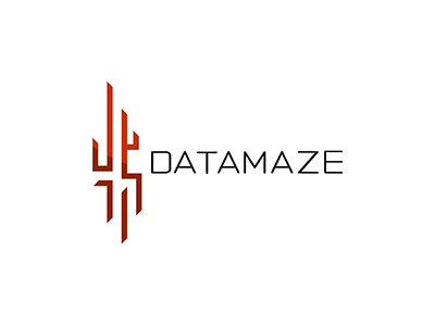 Datamaze data logo software