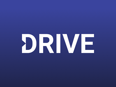 DRIVE Logo