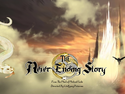 Never-Ending Story