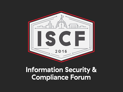 ISCF Logo