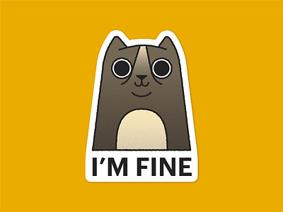 I'm Fine