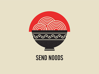 Send noods