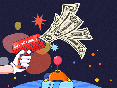 CashCannon