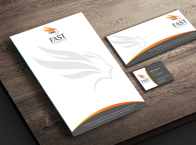 Logo Design & Stationary for Mystery shopper Company branding graphic design logo