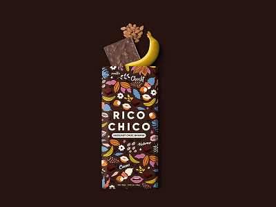 Rico Chico chocolate