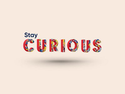 Stay Curious with Mechi Co.Design