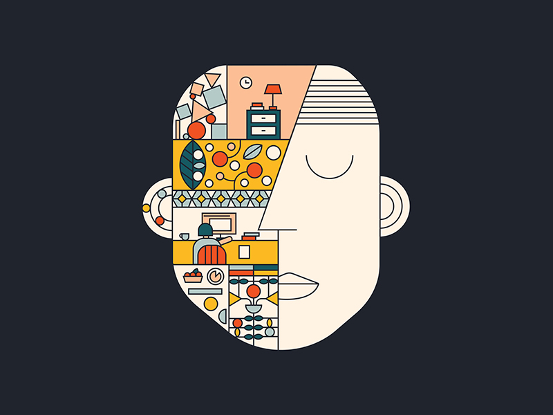 current-state-of-mind-by-meroo-seth-on-dribbble