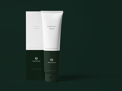Parure Packaging Design beauty branding classy hair hair salon haircare hairstyle highend logo luxurious luxury minimal mockup mockup design packaging packaging design packaging mockups product product page tube