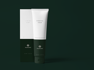 Luxury Hair Product Website designs, themes, templates and downloadable  graphic elements on Dribbble