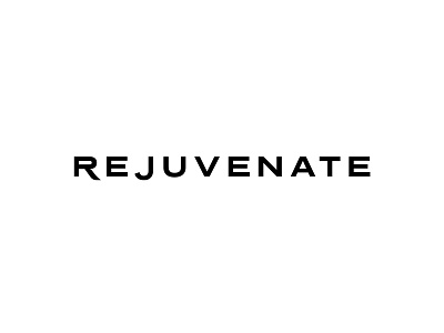 Rejuvenate Logotype