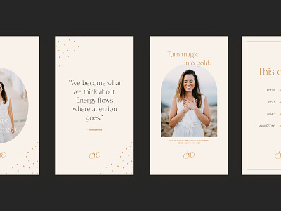 Canva designs, themes, templates and downloadable graphic elements on  Dribbble