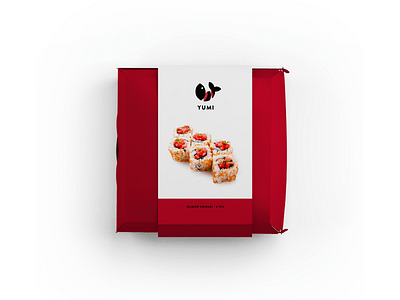 Sushi Yumi Package