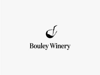 Bouley Winery Logo