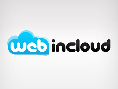 Logo for my own brand cloud in include logo web