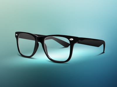 Need glasses? geek glasses icon ray ban wayfarer