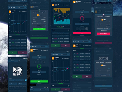 BTC hit Lite