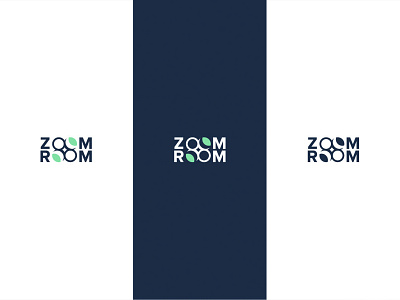 logo ZoomRoom