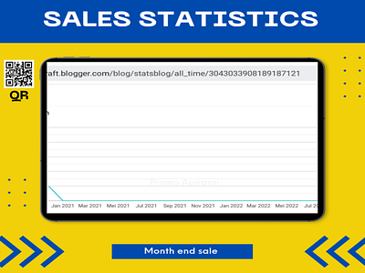Statistics templates branding motion graphics tamplate ui web design