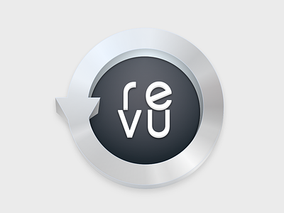 Revu Icon icon onepiece rewind sketch.app