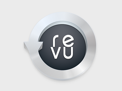 Revu Icon