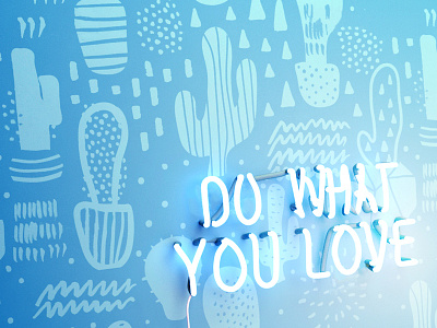 Do What You Love