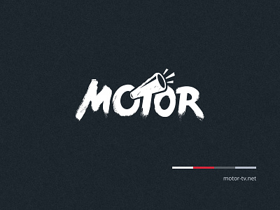Motor Logo