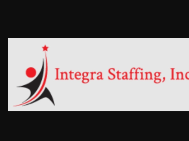 Staffing Agency by yenor on Dribbble