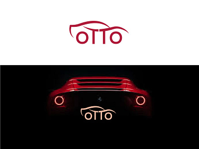 otto logo auto detailing logo automotive logo car logo car rental logo car repairing logo letter logo logo logo maker racing logo