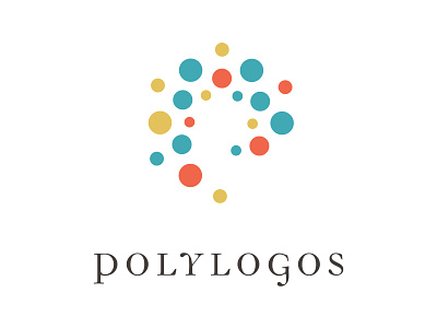 polylogos logo branding branding and identity logo