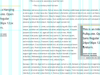 Flexible Content Elements (FCE)