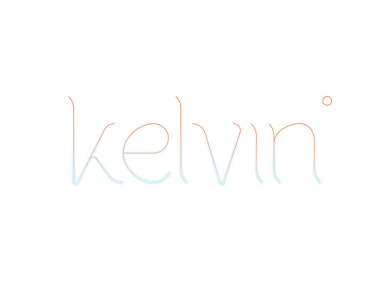 Kelvin by Conrad Altmann on Dribbble