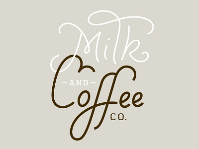 Milk and Coffee Co.