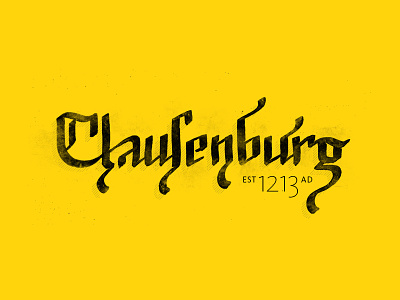 Clausenburg