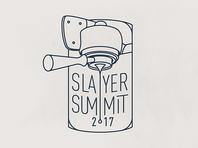 Slayer Summit