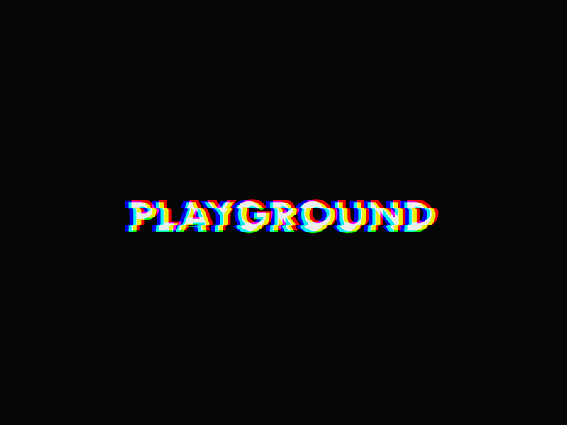 Playground