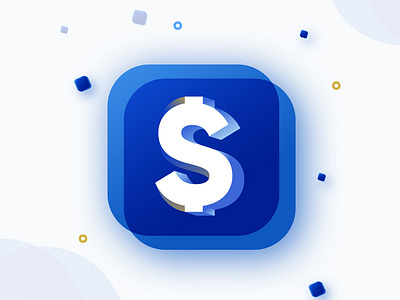 Daily Ui #5 design icon icon app logo vector