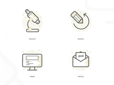 Icon set design designs icon iconset illustration