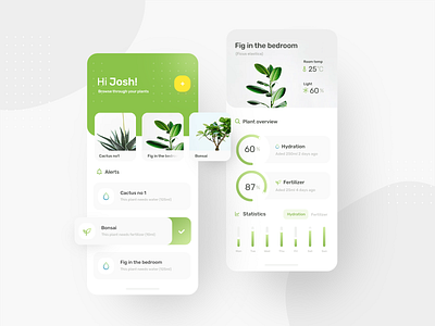 Plant App