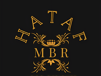 HATAF MBR --- GRAPHIC DESIGNER