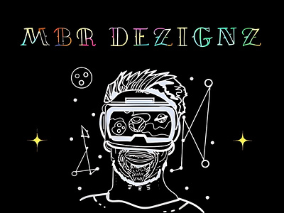 MBR DEZIGNZ
GRAPHIC DESIGN