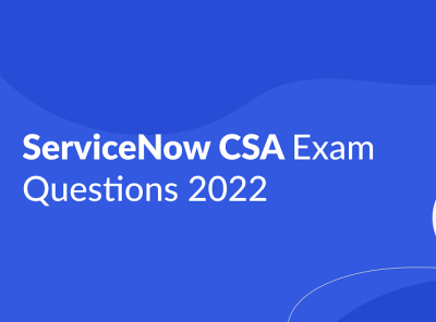 CSA Prüfungsinformationen | Maxtic