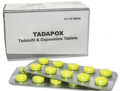 Cheap tadapox