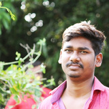 Vignesh Radhakrishnan