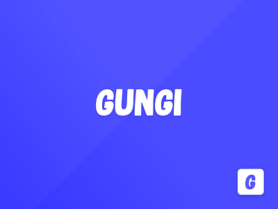 Gungi Branding