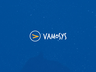 Vamosys - Logo